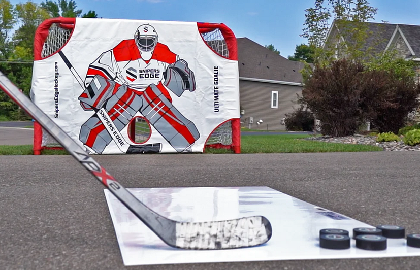 The Best Hockey Training Aids for Your Practice Sessions