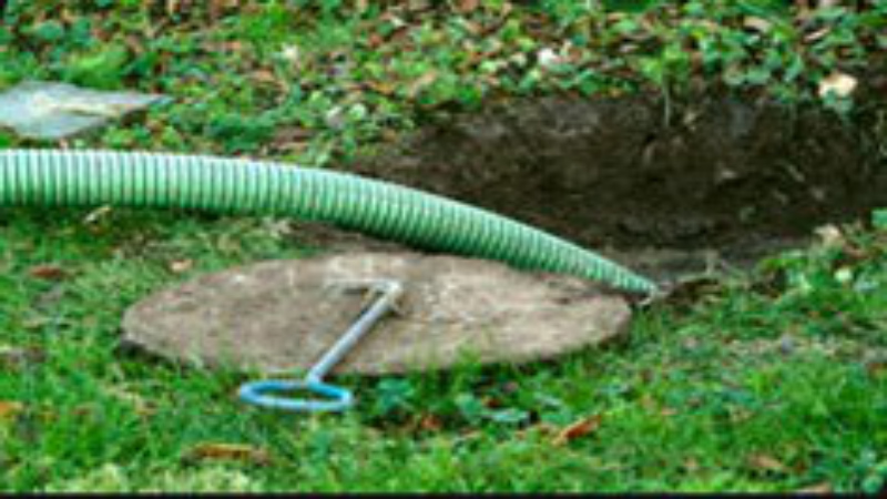 Maintenance and Septic Tank Installation in Des Moines Iowa