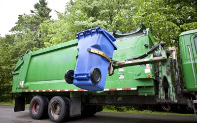 The Ultimate Solution for Stress-Free Waste Management: Dumpster Rental NJ