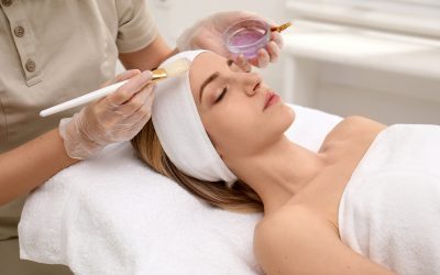 Self-Care Sanctuary: Nurture Your Skin with a Facial in Marietta, GA