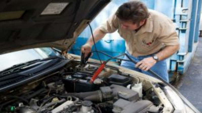 Why a Complete Auto Repair Service in New Richmond Matters