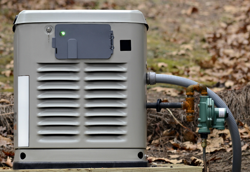 The Benefits of Buying for Generator for Power Outages in New Jersey