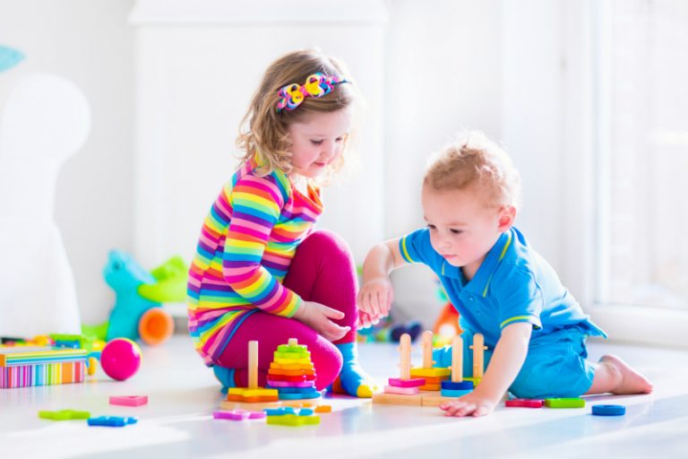 Parental Advice For Selecting The Right Daycare In Jeffersontown KY