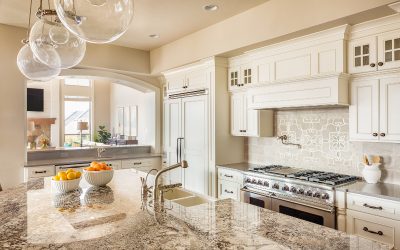 Revitalize Your Home’s Heart with the Precision and Craftsmanship of Kitchen Cabinet Refinishing in Wilmington, DE