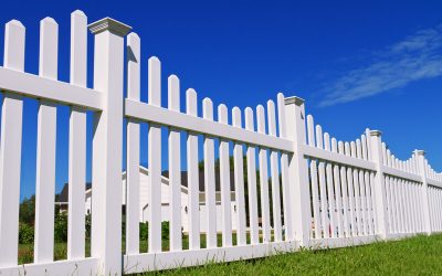 The Best Fence Company in Little Rock, AR, Can Build the Privacy Fence of Your Dreams