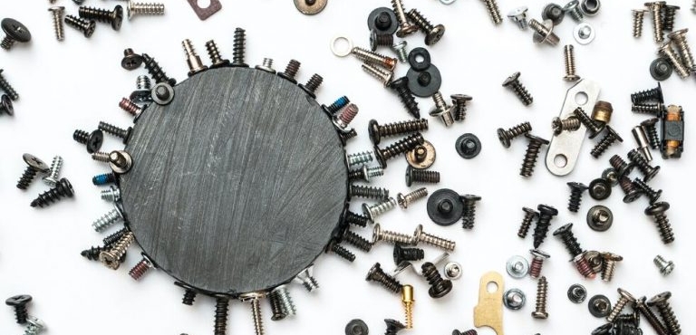 Find Your Go-To Source for Industrial Fasteners to Get Your Project Done