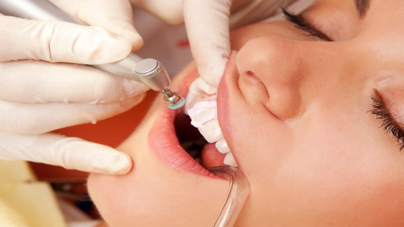 Affordable Dental Services are Available to Help Maintain a Healthy Smile