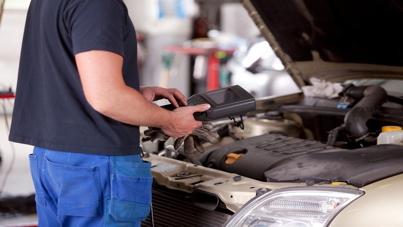 How Can Auto Repair Shops in Redding, CA Help You Out?