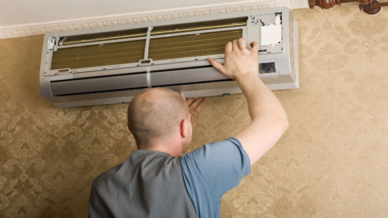 Understanding the Benefits of New Air Conditioning Systems in Rehoboth Beach