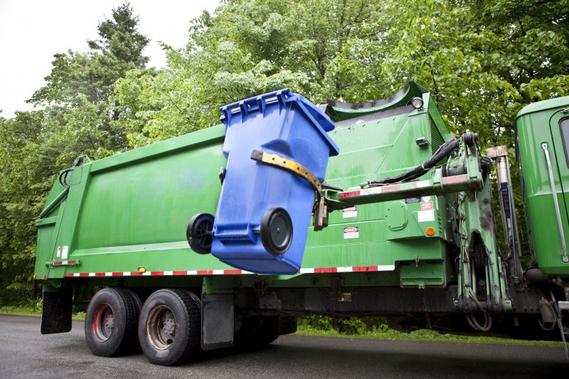 What Ellenwood, GA Residents Should Ask About When Renting a Dumpster