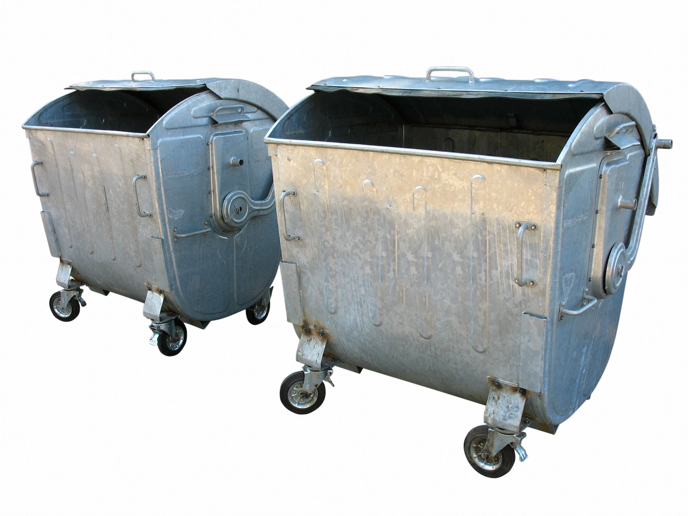 Tips on Finding the Best Dumpster in CT