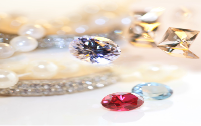 Pros of Selling Diamonds to a Premier Luxury Asset Buyer in Orange County