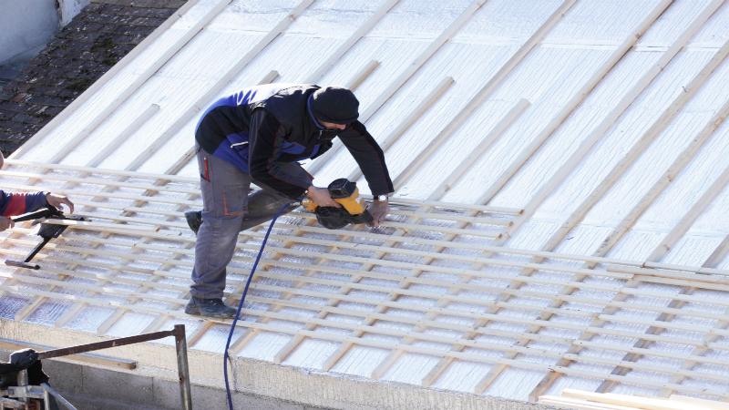 What to Look for in Roofing Contractors, Hire in Bolingbrook, IL