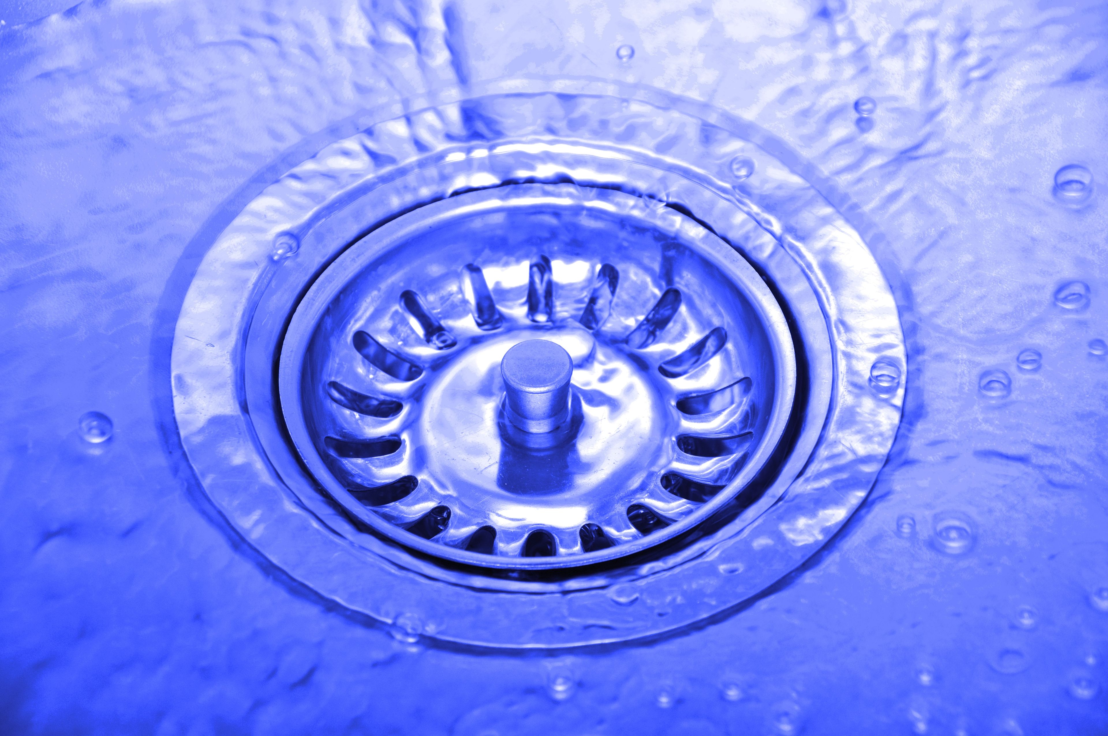 Be Certain Drains Flow Freely Using Professional Drain Cleaning Services