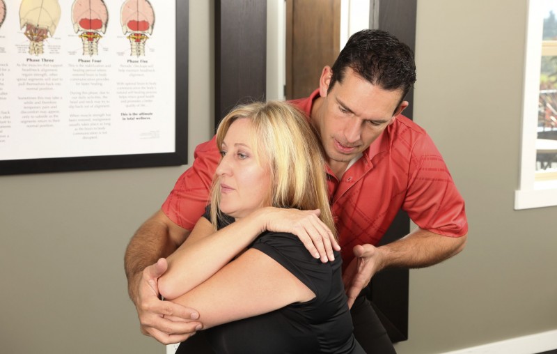 What Kinds of Physiotherapy Techniques do Chiropractors in Clarksville TN Use?