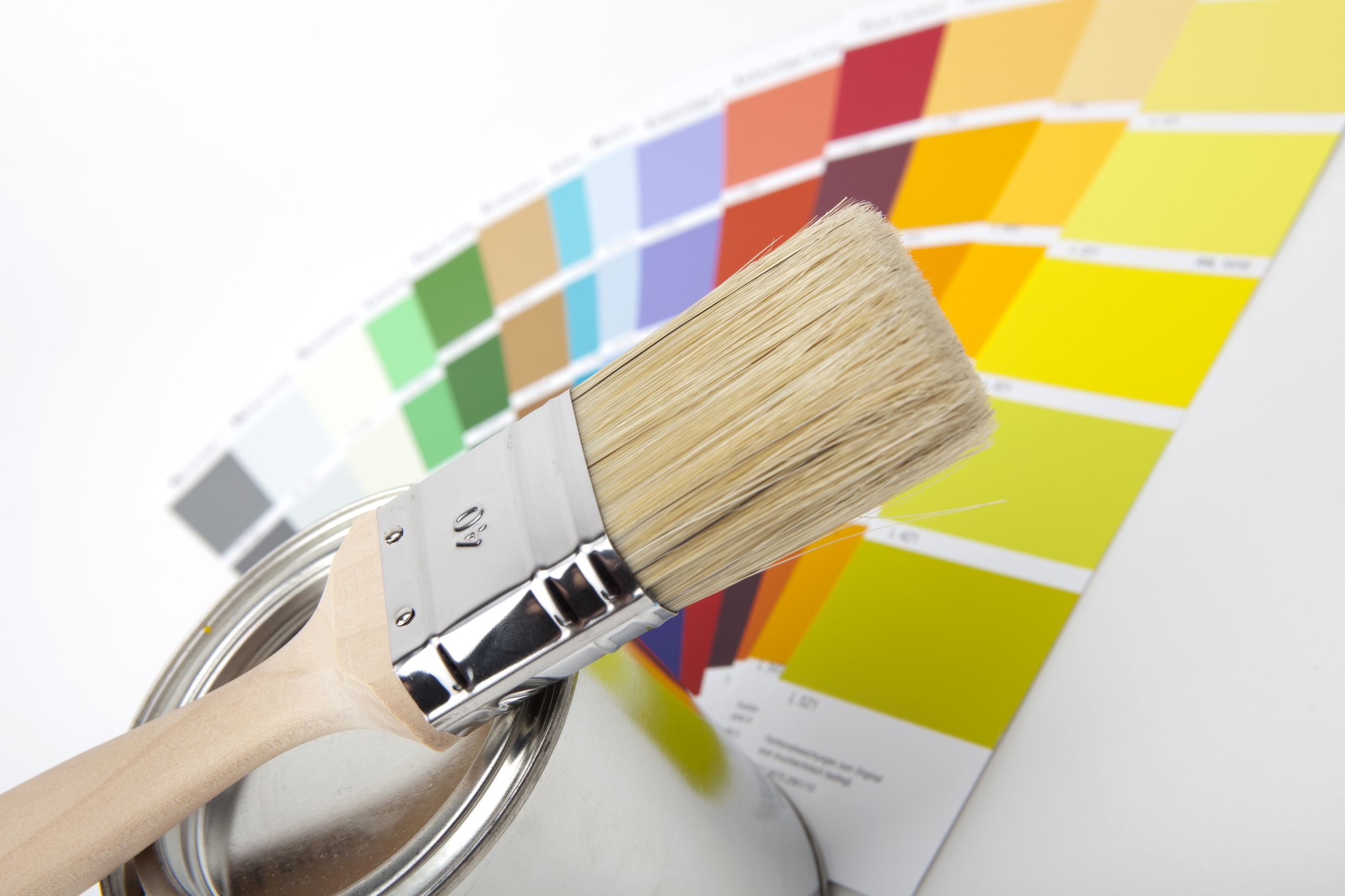 Do You Need Low VOC Paints?