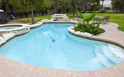 Your Guide to Finding the Right Pool Cleaning Company