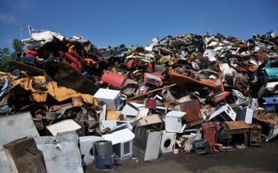 A Future for Recycling Electronic Devices Recycling in Jacksonville, Florida