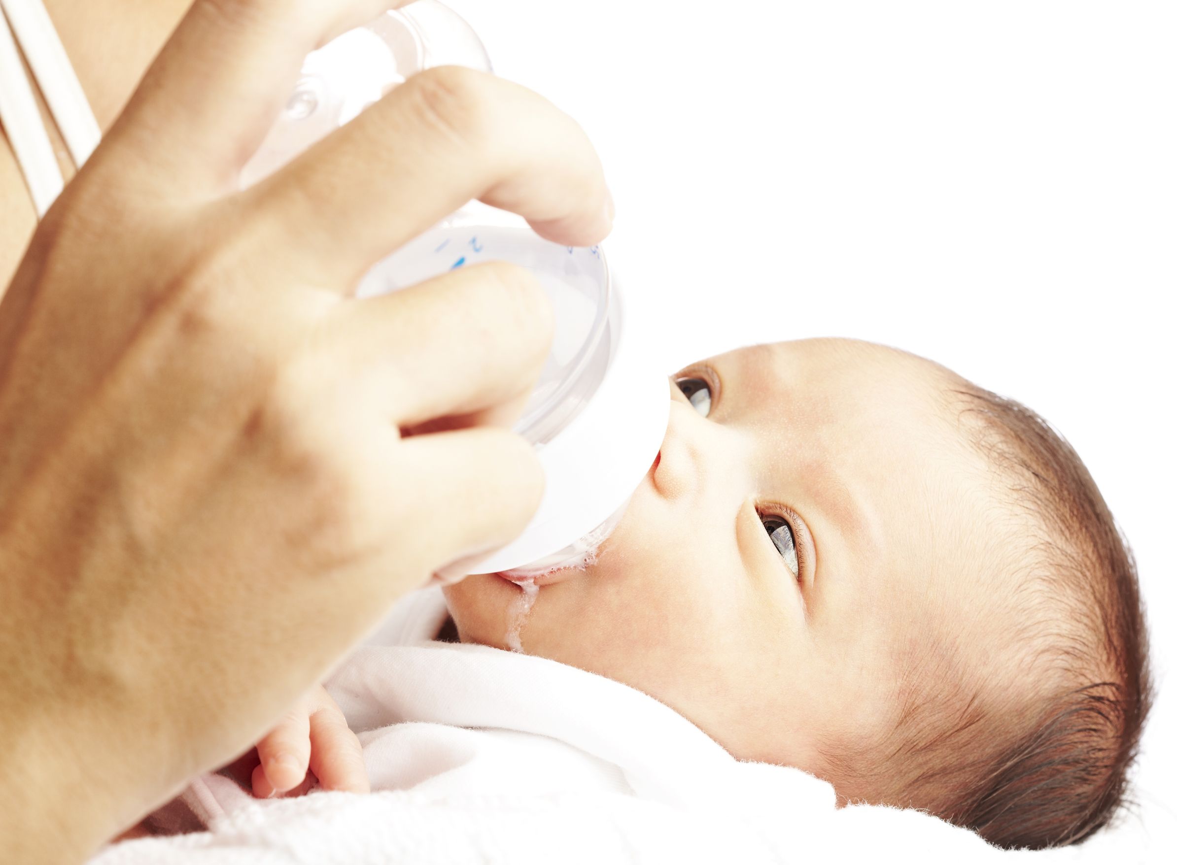 Practical Advice on Feeding Your Baby Solids