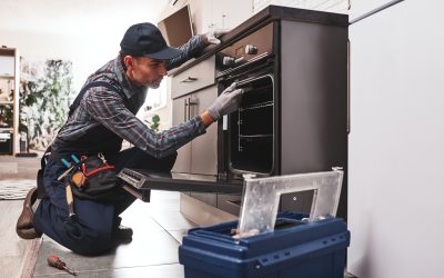 A Smart Investment for Your Home: Oven Repair in New Orleans, LA