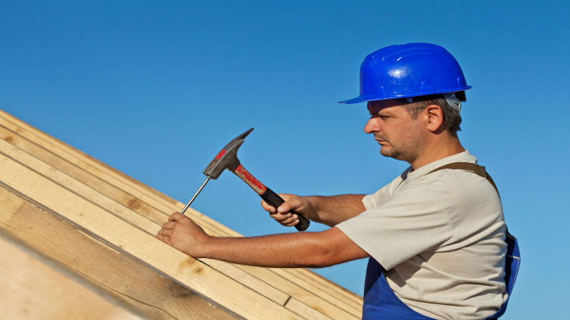 Benefits Of Having A Professional Perform Industrial Roof Replacement Service In Naples FL