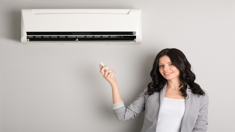 What Kinds of HVAC Services in St. Charles County, MO Are There?