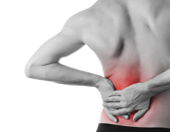 Benefits of Chiropractic Care for Back Pain in Marietta, GA