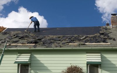 Why Contact Roofing Companies in Loveland, CO, after Storm Damage?