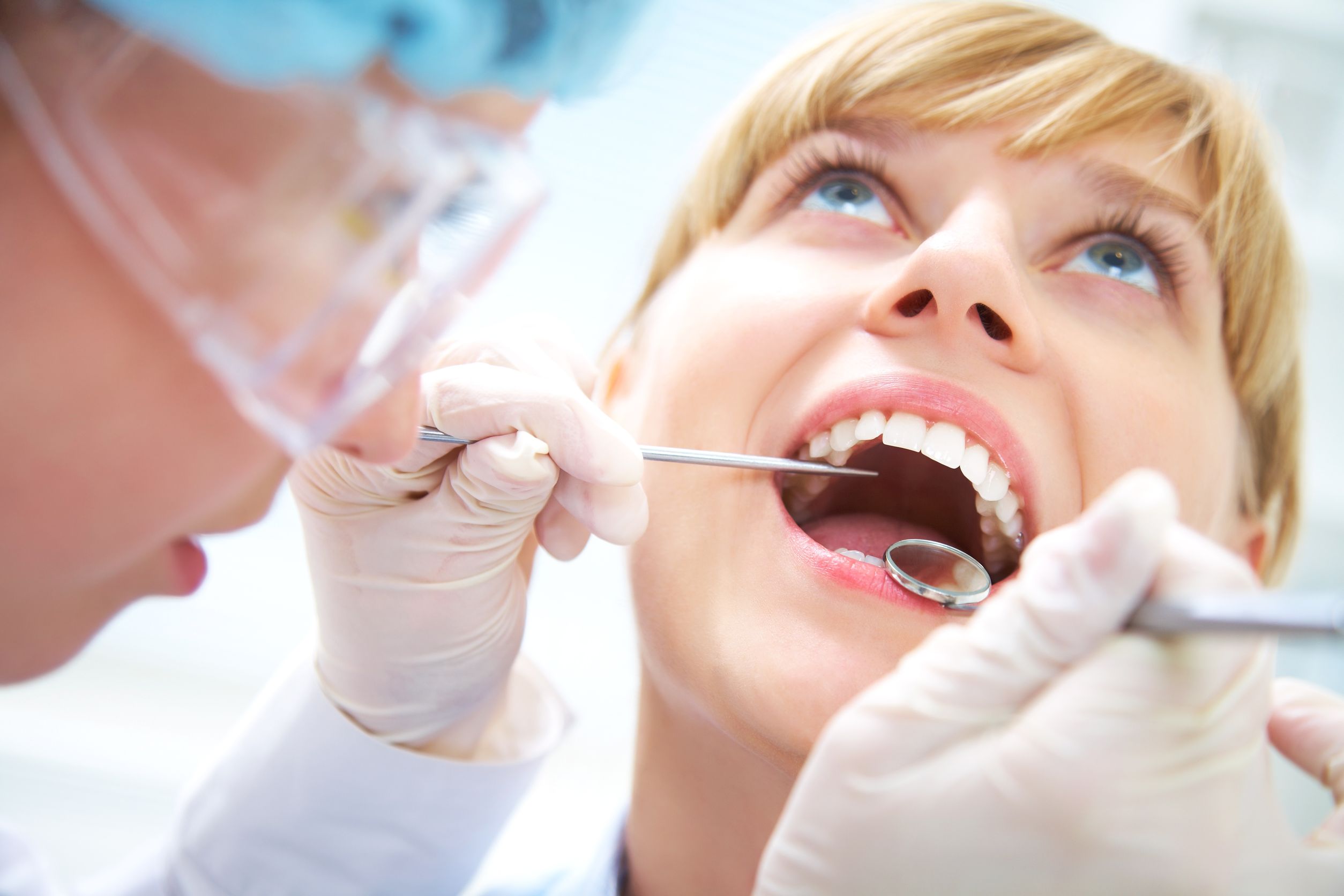 Recovery Process for Removal of Wisdom Teeth in Cranford NJ