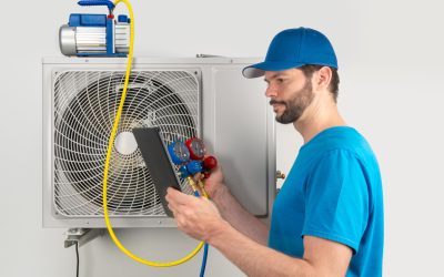 Staying Comfortable Year-Round: HVAC Repair in Pittsburgh