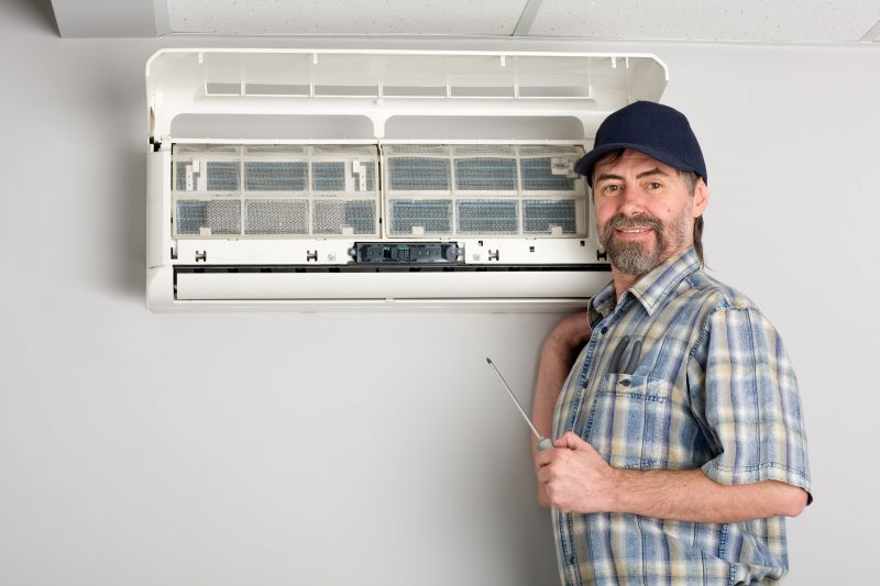 Don’t Go Another Season Without AC-Air Conditioning Financing is the Answer!