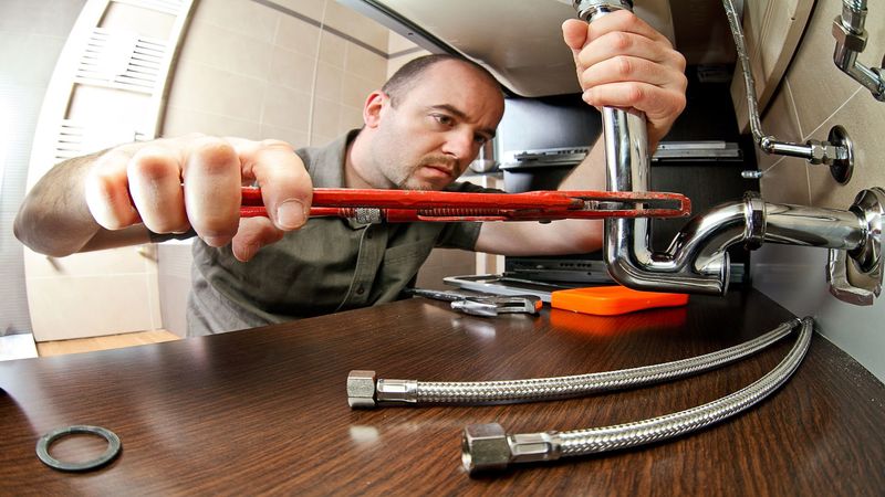 When You May Need a Plumbing Installation Service in Henderson NV