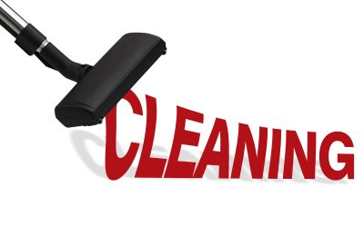 Embracing Renewal with Spring House Cleaning