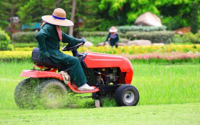 Maximize your lawn care: Why do quality garden and lawn belts matter?