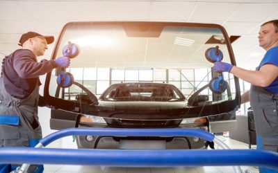 Outstanding Services for Auto Body Shops in Ogden, Utah