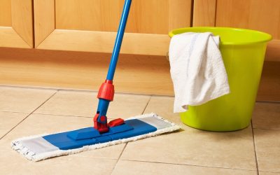 Experience A Higher Standard Of Cleanliness With Deep House Cleaning in Lincoln, NE