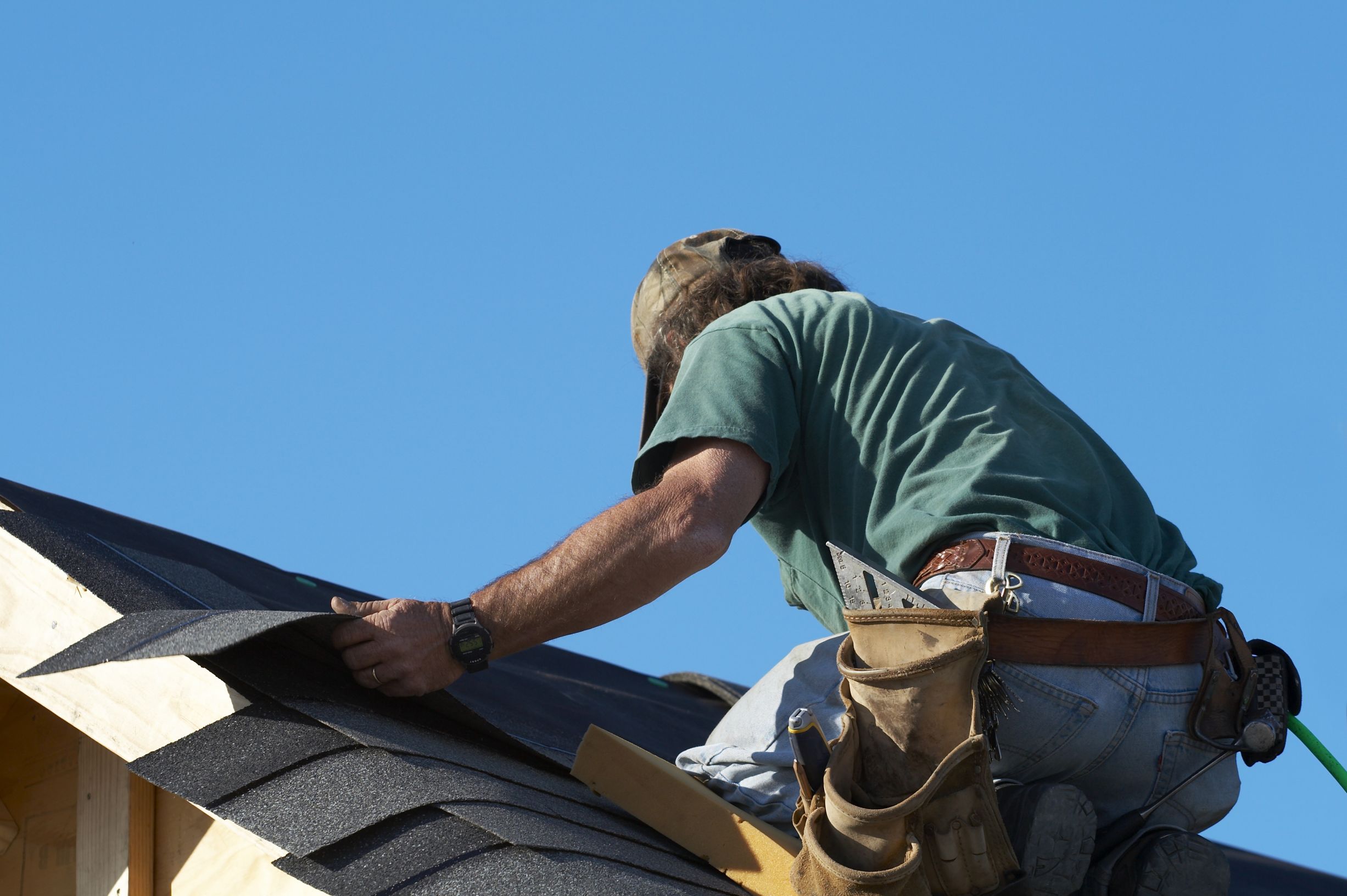 Tips to Find the Best Roofing Company in Cedar Park TX