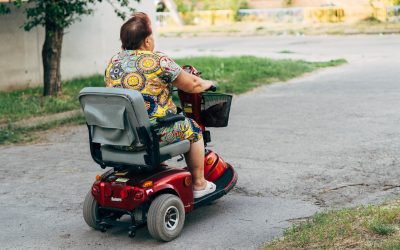 Enjoy Your Magical Time at Disneyland with Anaheim Scooter Rentals