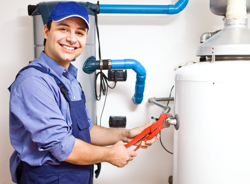 Finding Replacement Water Heaters in Oklahoma City OK