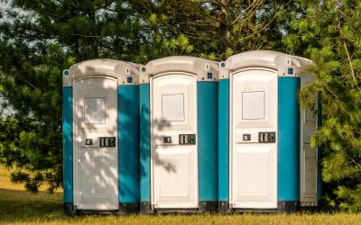 Mobile Restroom in Lincoln, NE: A Guide to Convenience And Cleanliness