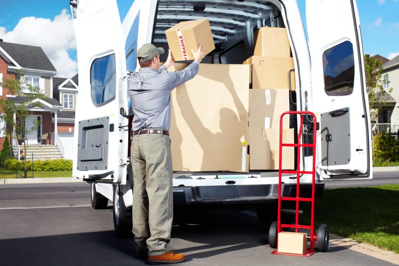 Make Your Move With The Right Commercial Moving Service Provider