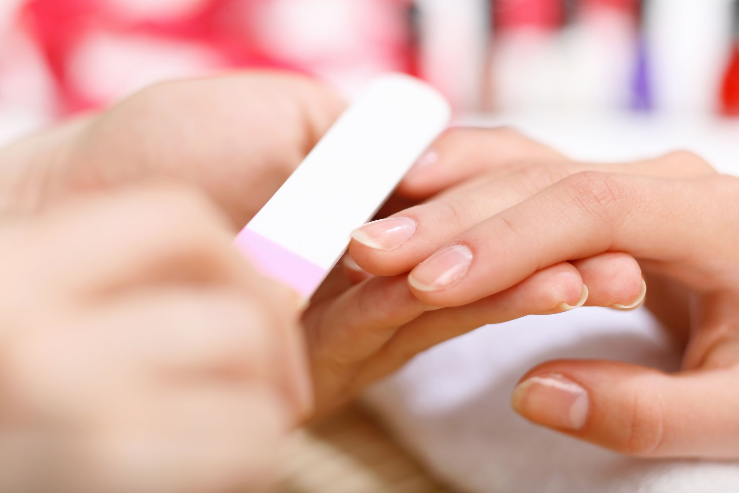 Different Types of Manicures  in Sydney: Which One Is Right For You?