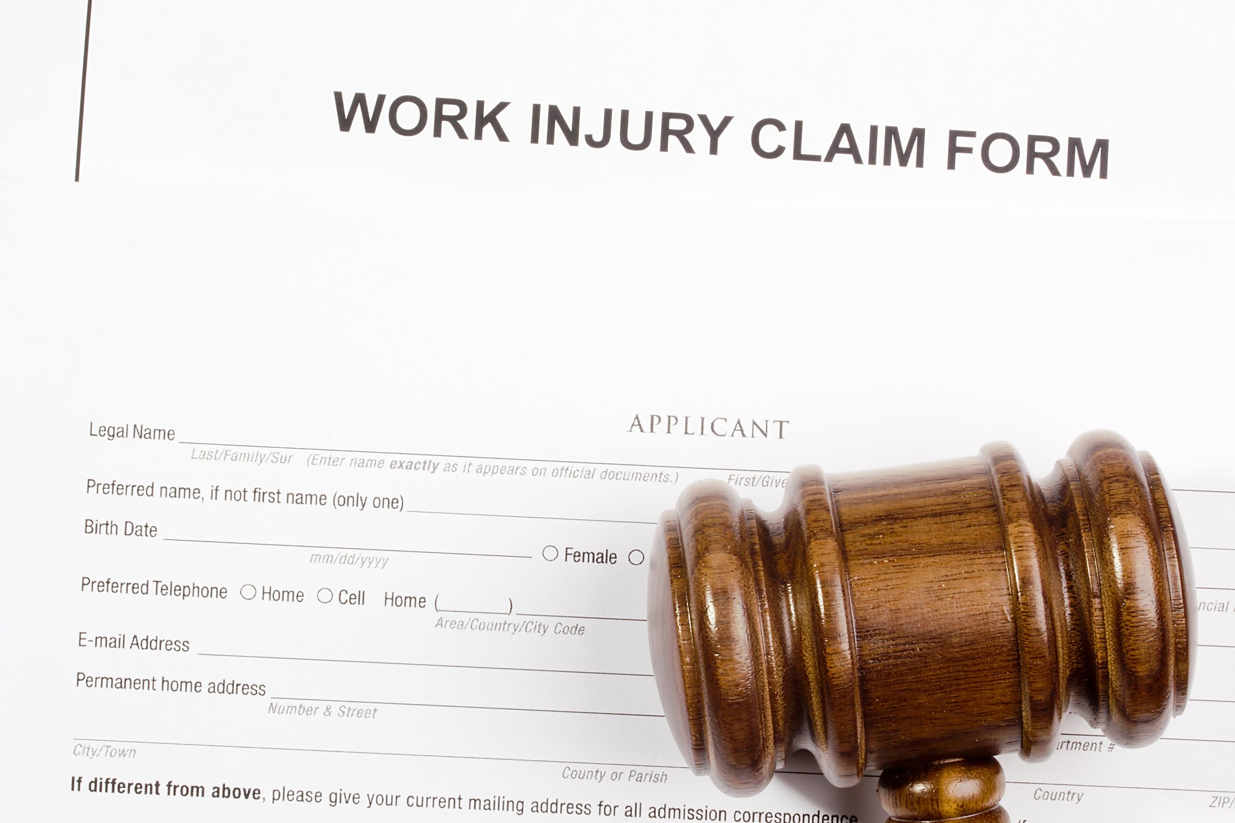 What You Need to Know About Worker’s Comp from a Work Injury Attorney in Pittsburgh