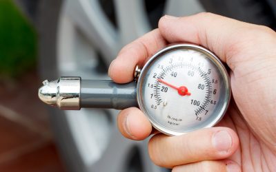 What Is a Wireless Tire Pressure Monitoring System?