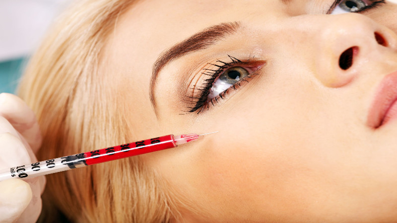 3 Examples of How a Micro Needling Treatment in Lakewood CO Can Help