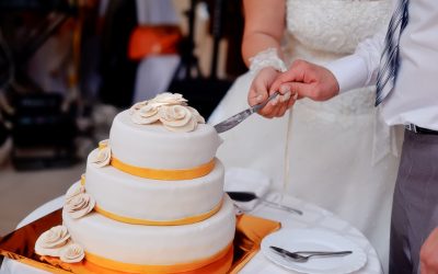 Stylish Wedding Cheese cake – A Special Touch for Your Big Day