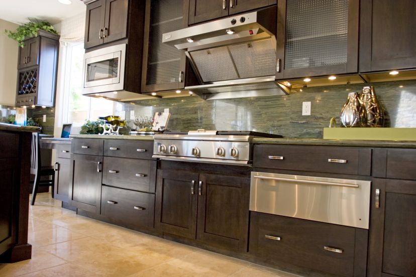 How To Choose Laminate Countertops San Fernando Valley CA