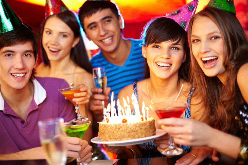 Create A Memorable Event By Looking Into Birthday Venues In Jacksonville