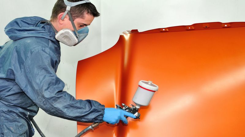 Points to Consider When Looking Auto Body Repair Services in Richmond, VA