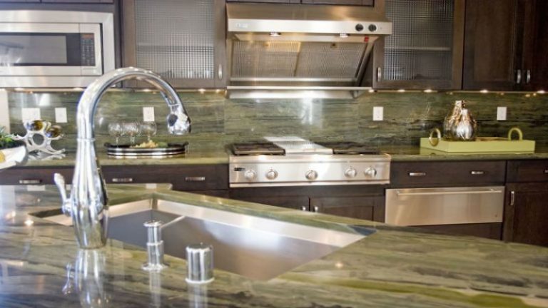 Selecting the best kitchen countertop for you